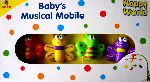 baby muziek mobiel 